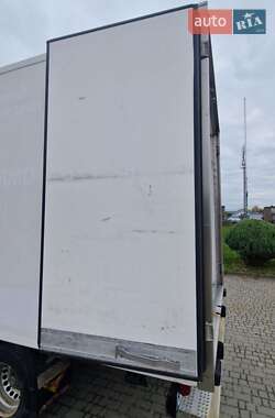 Рефрижератор Mercedes-Benz Sprinter 2012 в  фото 40 Рефрижератор Mercedes-Benz Sprinter 2012 в