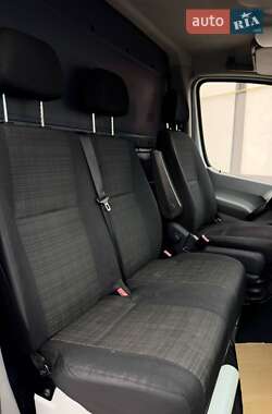 Вантажний фургон Mercedes-Benz Sprinter 2015 в 