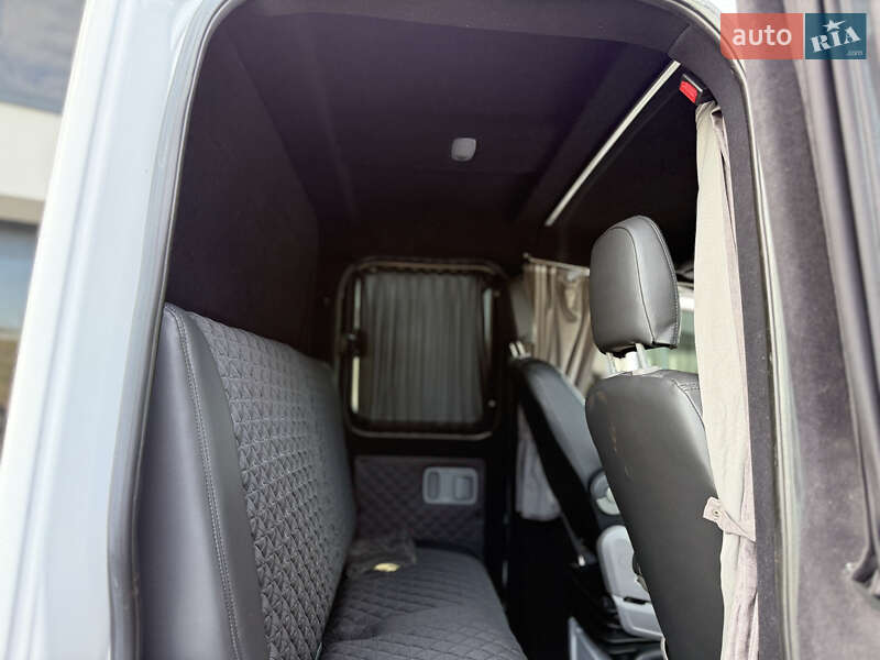 Платформа Mercedes-Benz Sprinter 2015 в Чернівцях фото 56 Платформа Mercedes-Benz Sprinter 2015 в Чернівцях