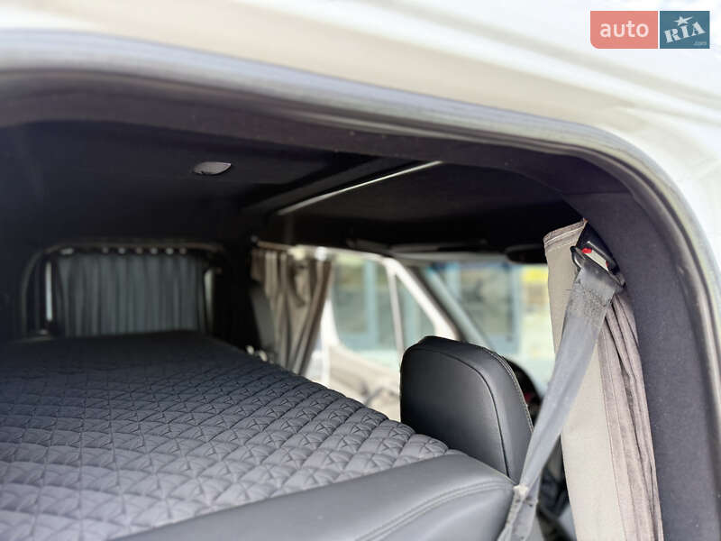 Платформа Mercedes-Benz Sprinter 2015 в Чернівцях фото 60 Платформа Mercedes-Benz Sprinter 2015 в Чернівцях