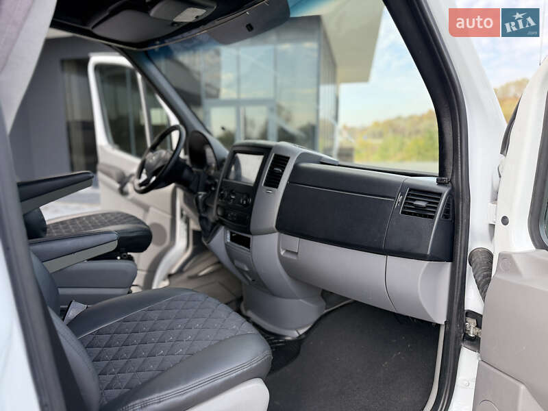 Платформа Mercedes-Benz Sprinter 2015 в Чернівцях фото 65 Платформа Mercedes-Benz Sprinter 2015 в Чернівцях