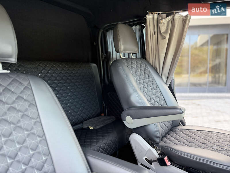Платформа Mercedes-Benz Sprinter 2015 в Чернівцях фото 69 Платформа Mercedes-Benz Sprinter 2015 в Чернівцях
