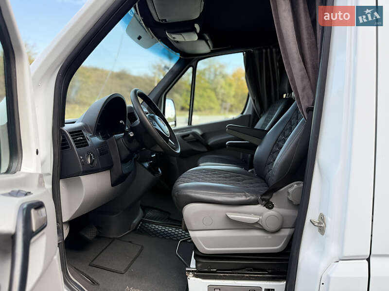 Платформа Mercedes-Benz Sprinter 2015 в Чернівцях фото 75 Платформа Mercedes-Benz Sprinter 2015 в Чернівцях