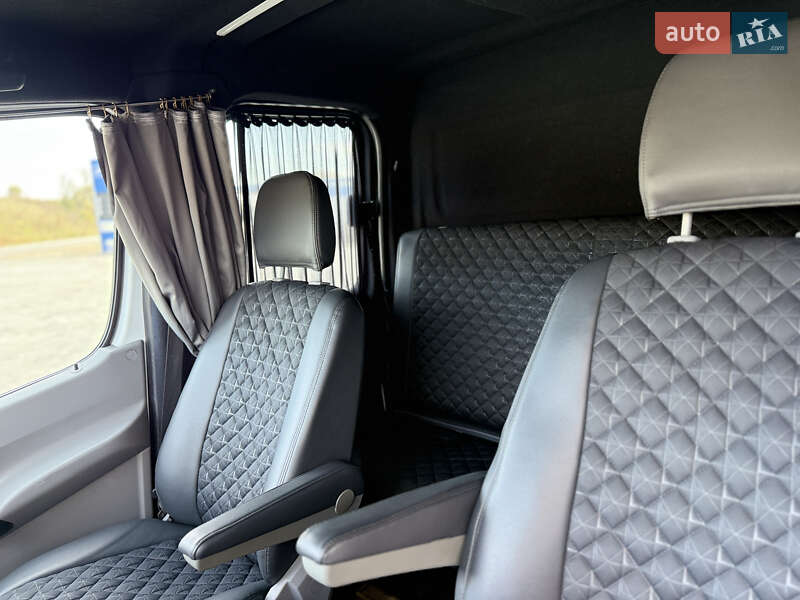 Платформа Mercedes-Benz Sprinter 2015 в Чернівцях фото 81 Платформа Mercedes-Benz Sprinter 2015 в Чернівцях