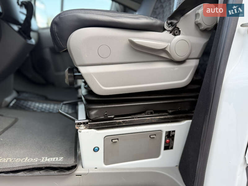 Платформа Mercedes-Benz Sprinter 2015 в Чернівцях фото 89 Платформа Mercedes-Benz Sprinter 2015 в Чернівцях