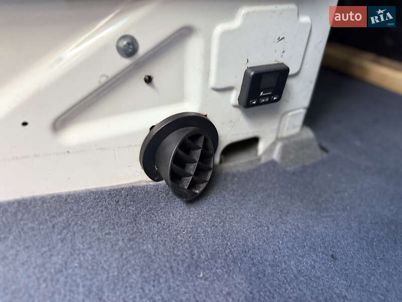 Платформа Mercedes-Benz Sprinter 2015 в Чернівцях фото 100 Платформа Mercedes-Benz Sprinter 2015 в Чернівцях