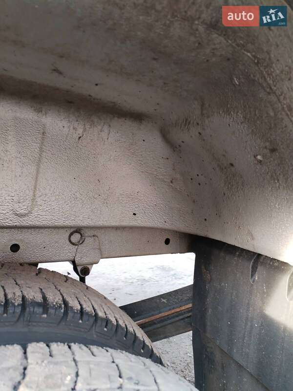 Вантажний фургон Mercedes-Benz Sprinter 2015 в Одесі фото 33 Вантажний фургон Mercedes-Benz Sprinter 2015 в Одесі