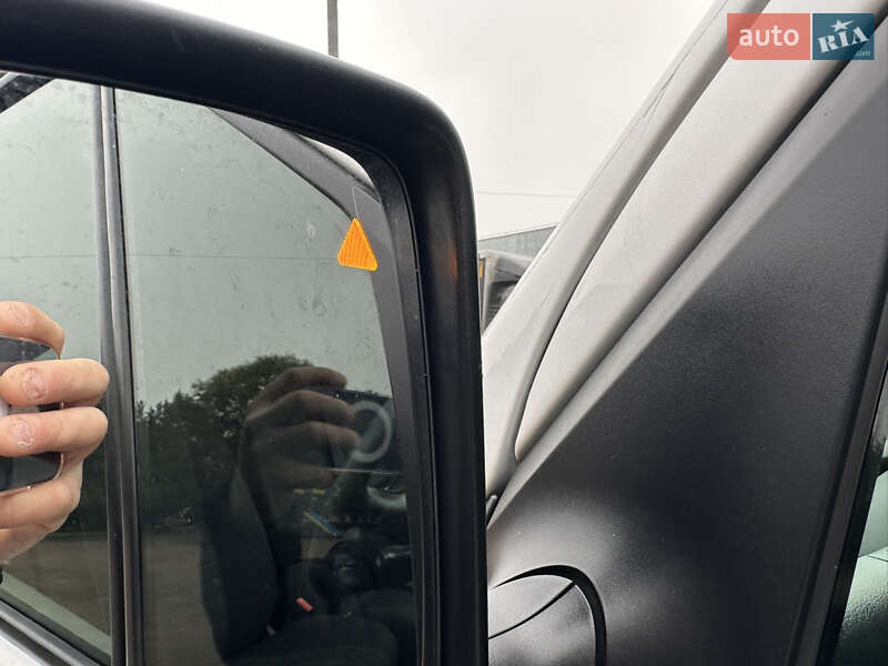 Вантажний фургон Mercedes-Benz Sprinter 2016 в Бердичеві фото 26 Вантажний фургон Mercedes-Benz Sprinter 2016 в Бердичеві