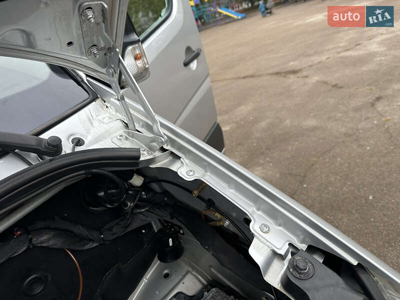 Вантажний фургон Mercedes-Benz Sprinter 2016 в Бердичеві фото 31 Вантажний фургон Mercedes-Benz Sprinter 2016 в Бердичеві