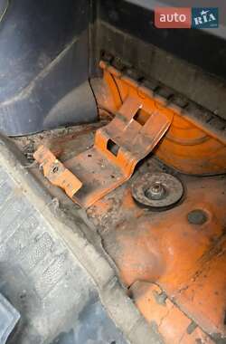 Вантажний фургон Mercedes-Benz Sprinter 1997 в  фото 9 Вантажний фургон Mercedes-Benz Sprinter 1997 в