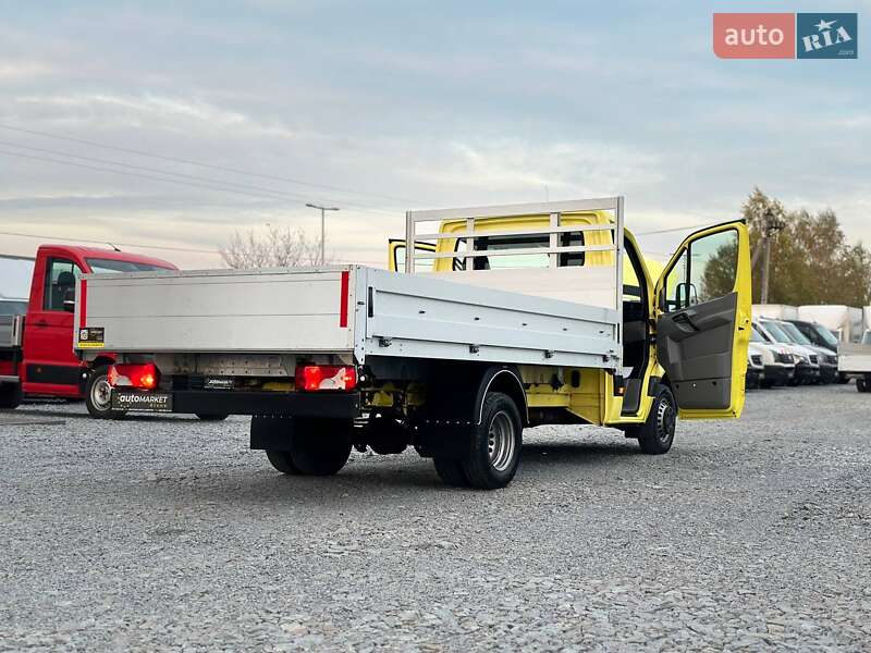 Борт Mercedes-Benz Sprinter 2017 в Ровно фото 30 Борт Mercedes-Benz Sprinter 2017 в Ровно