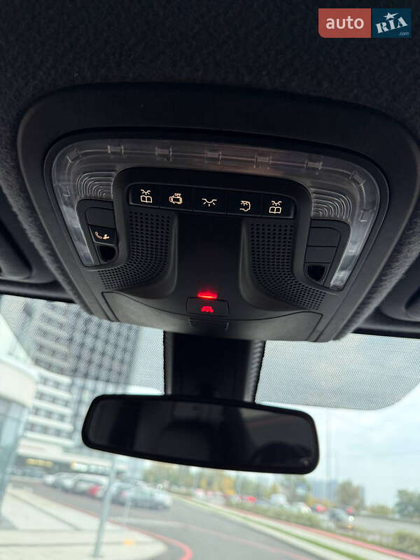 Грузовой фургон Mercedes-Benz Sprinter 2019 в Киеве фото 23 Грузовой фургон Mercedes-Benz Sprinter 2019 в Киеве