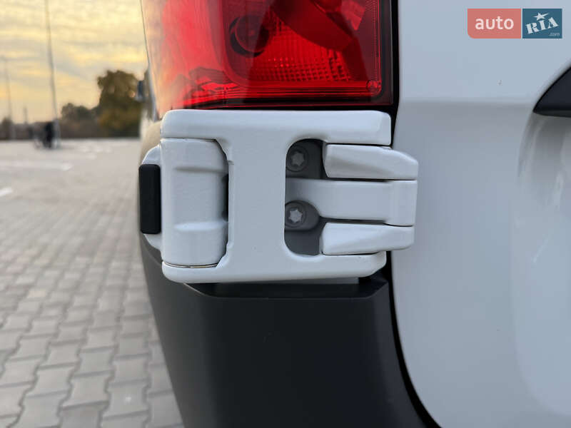 Грузовой фургон Mercedes-Benz Sprinter 2021 в Дубно фото 20 Грузовой фургон Mercedes-Benz Sprinter 2021 в Дубно