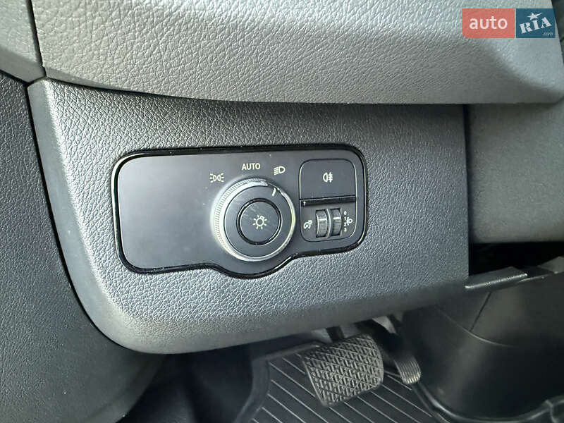 Грузовой фургон Mercedes-Benz Sprinter 2021 в Дубно фото 67 Грузовой фургон Mercedes-Benz Sprinter 2021 в Дубно