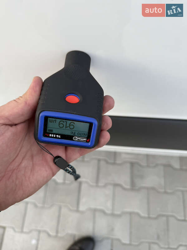 Грузовой фургон Mercedes-Benz Sprinter 2021 в Дубно фото 93 Грузовой фургон Mercedes-Benz Sprinter 2021 в Дубно