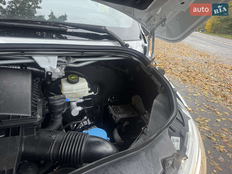 Грузовой фургон Mercedes-Benz Sprinter 2020 в Виннице фото 17 Грузовой фургон Mercedes-Benz Sprinter 2020 в Виннице