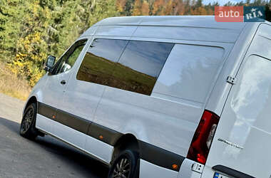 Другие грузовики Mercedes-Benz Sprinter 2019 в  фото 3 Другие грузовики Mercedes-Benz Sprinter 2019 в