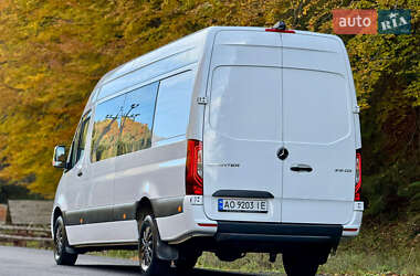 Другие грузовики Mercedes-Benz Sprinter 2019 в  фото 13 Другие грузовики Mercedes-Benz Sprinter 2019 в
