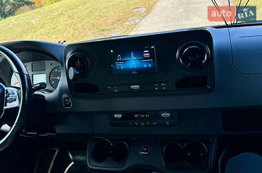 Другие грузовики Mercedes-Benz Sprinter 2019 в  фото 17 Другие грузовики Mercedes-Benz Sprinter 2019 в