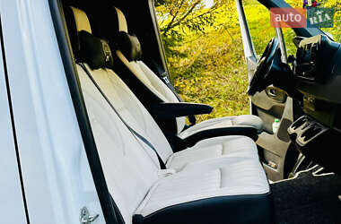 Другие грузовики Mercedes-Benz Sprinter 2019 в  фото 23 Другие грузовики Mercedes-Benz Sprinter 2019 в