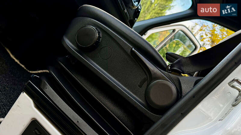 Інші вантажівки Mercedes-Benz Sprinter 2019 в Міжгір'ї