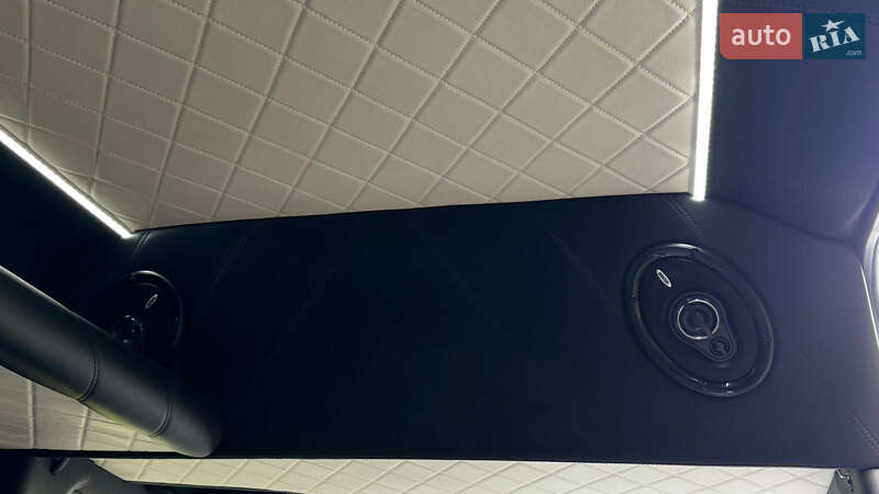 Інші вантажівки Mercedes-Benz Sprinter 2019 в Міжгір'ї