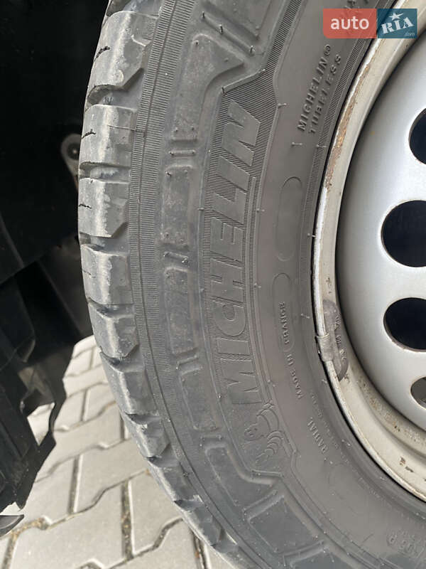 Грузовой фургон Mercedes-Benz Sprinter 2019 в Луцке фото 10 Грузовой фургон Mercedes-Benz Sprinter 2019 в Луцке