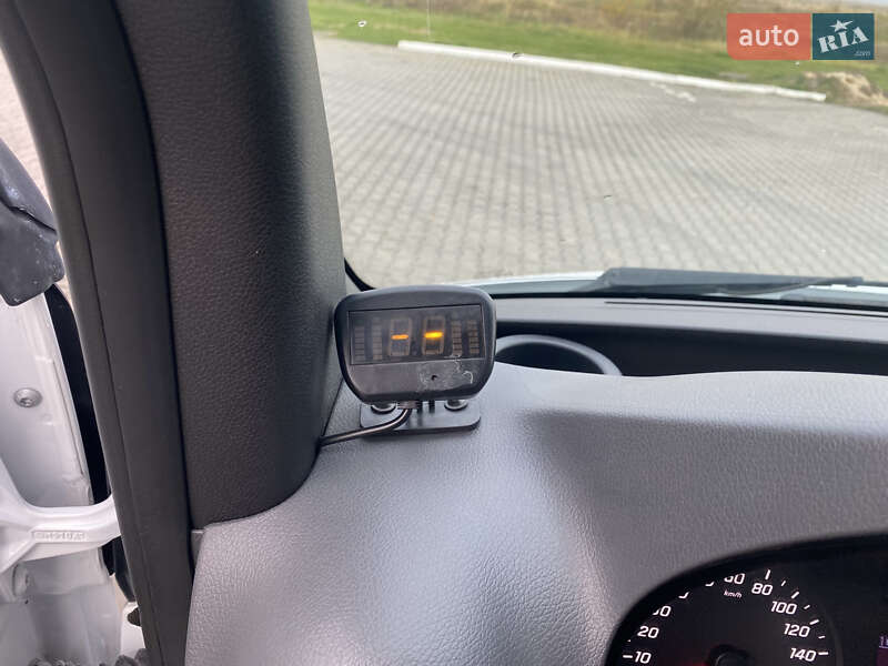 Грузовой фургон Mercedes-Benz Sprinter 2019 в Луцке фото 23 Грузовой фургон Mercedes-Benz Sprinter 2019 в Луцке