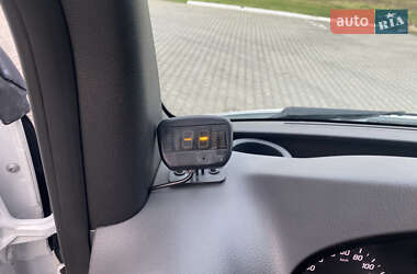Грузовой фургон Mercedes-Benz Sprinter 2019 в  фото 23 Грузовой фургон Mercedes-Benz Sprinter 2019 в