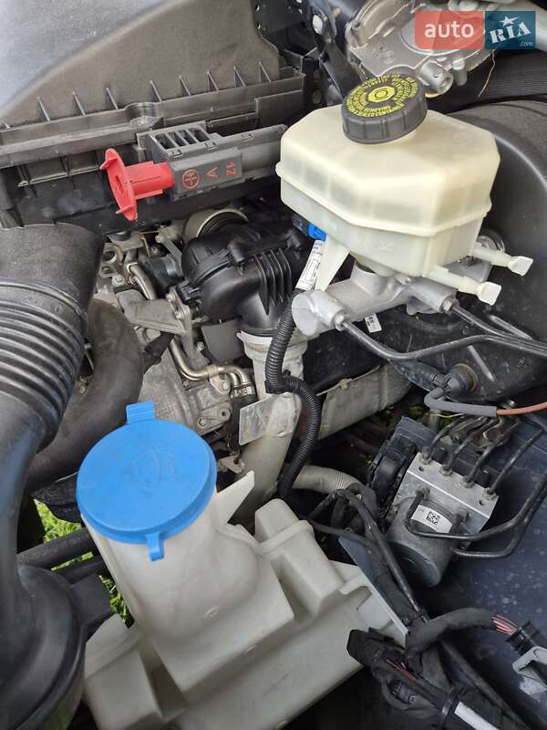 Грузовой фургон Mercedes-Benz Sprinter 2019 в Ратным фото 16 Грузовой фургон Mercedes-Benz Sprinter 2019 в Ратным