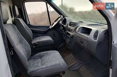 Вантажний фургон Mercedes-Benz Sprinter 2004 в 