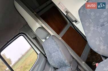 Вантажний фургон Mercedes-Benz Sprinter 2004 в 