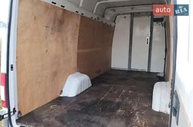 Вантажний фургон Mercedes-Benz Sprinter 2004 в 