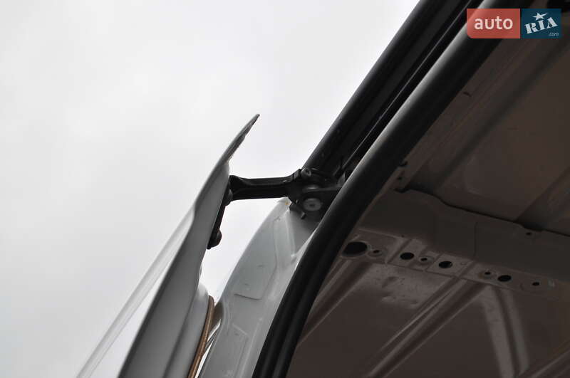 Грузовой фургон Mercedes-Benz Sprinter 2021 в Киеве