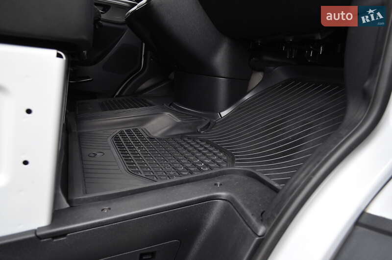 Грузовой фургон Mercedes-Benz Sprinter 2021 в Киеве