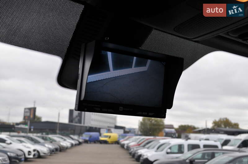 Грузовой фургон Mercedes-Benz Sprinter 2021 в Киеве