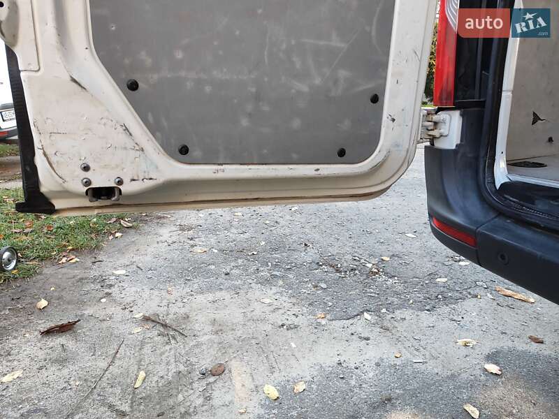 Вантажний фургон Mercedes-Benz Sprinter 2019 в Городку фото 40 Вантажний фургон Mercedes-Benz Sprinter 2019 в Городку