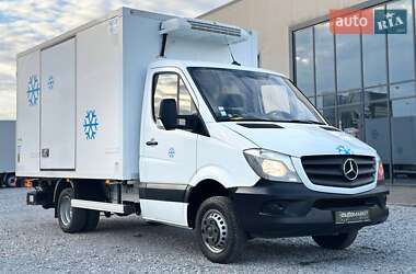 Рефрижератор Mercedes-Benz Sprinter 2018 в  фото 7 Рефрижератор Mercedes-Benz Sprinter 2018 в