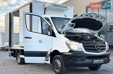 Рефрижератор Mercedes-Benz Sprinter 2018 в  фото 21 Рефрижератор Mercedes-Benz Sprinter 2018 в