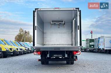 Рефрижератор Mercedes-Benz Sprinter 2018 в  фото 28 Рефрижератор Mercedes-Benz Sprinter 2018 в