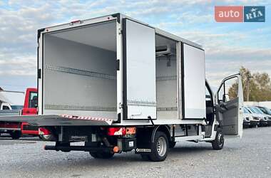 Рефрижератор Mercedes-Benz Sprinter 2018 в  фото 30 Рефрижератор Mercedes-Benz Sprinter 2018 в