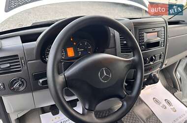 Рефрижератор Mercedes-Benz Sprinter 2018 в  фото 33 Рефрижератор Mercedes-Benz Sprinter 2018 в