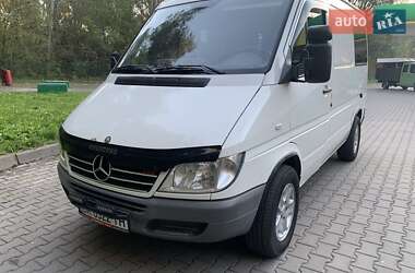 Другие автобусы Mercedes-Benz Sprinter 2004 в  фото 3 Другие автобусы Mercedes-Benz Sprinter 2004 в