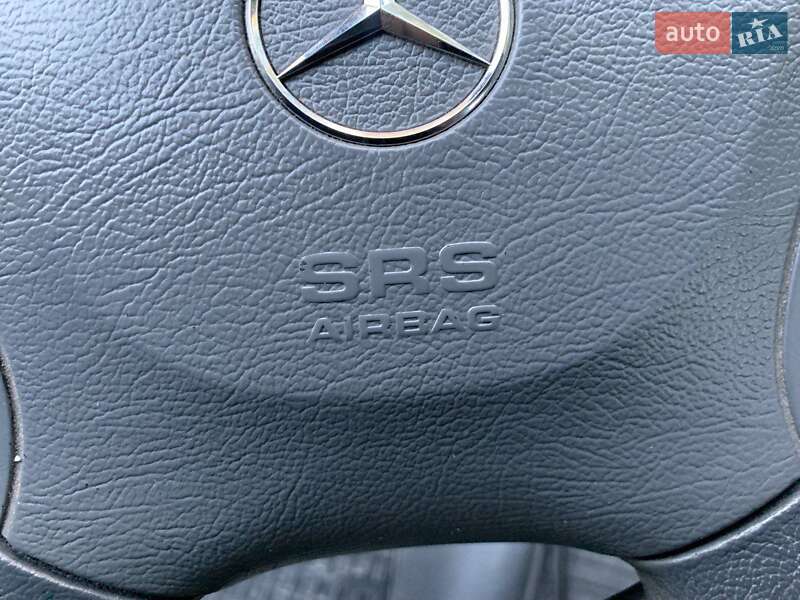 Інші автобуси Mercedes-Benz Sprinter 2004 в Хмельницькому фото 18 Інші автобуси Mercedes-Benz Sprinter 2004 в Хмельницькому