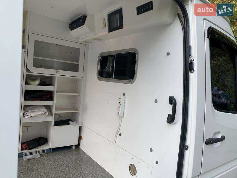 Інші автобуси Mercedes-Benz Sprinter 2004 в Хмельницькому фото 23 Інші автобуси Mercedes-Benz Sprinter 2004 в Хмельницькому