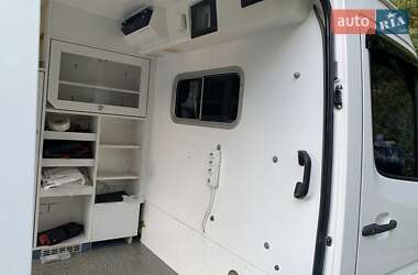 Другие автобусы Mercedes-Benz Sprinter 2004 в  фото 23 Другие автобусы Mercedes-Benz Sprinter 2004 в