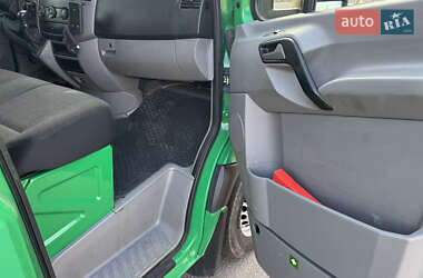 Грузовой фургон Mercedes-Benz Sprinter 2015 в  фото 20 Грузовой фургон Mercedes-Benz Sprinter 2015 в