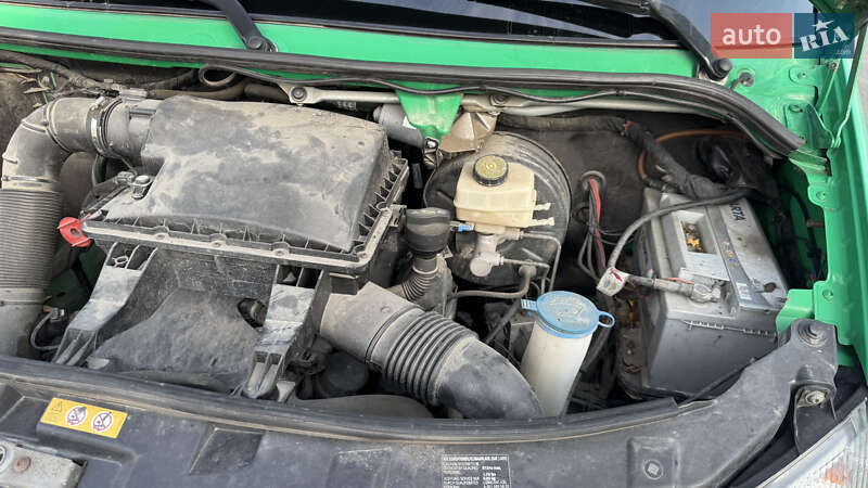 Грузовой фургон Mercedes-Benz Sprinter 2015 в Ровно фото 19 Грузовой фургон Mercedes-Benz Sprinter 2015 в Ровно