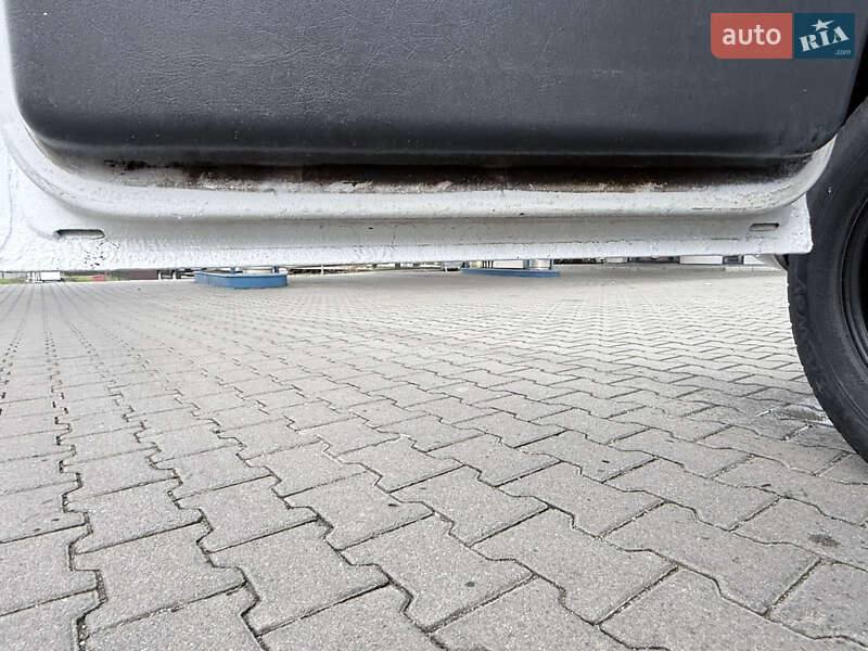 Грузовой фургон Mercedes-Benz Sprinter 2004 в Хмельницком фото 21 Грузовой фургон Mercedes-Benz Sprinter 2004 в Хмельницком