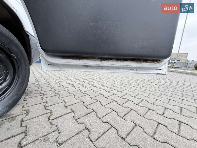 Грузовой фургон Mercedes-Benz Sprinter 2004 в Хмельницком фото 30 Грузовой фургон Mercedes-Benz Sprinter 2004 в Хмельницком